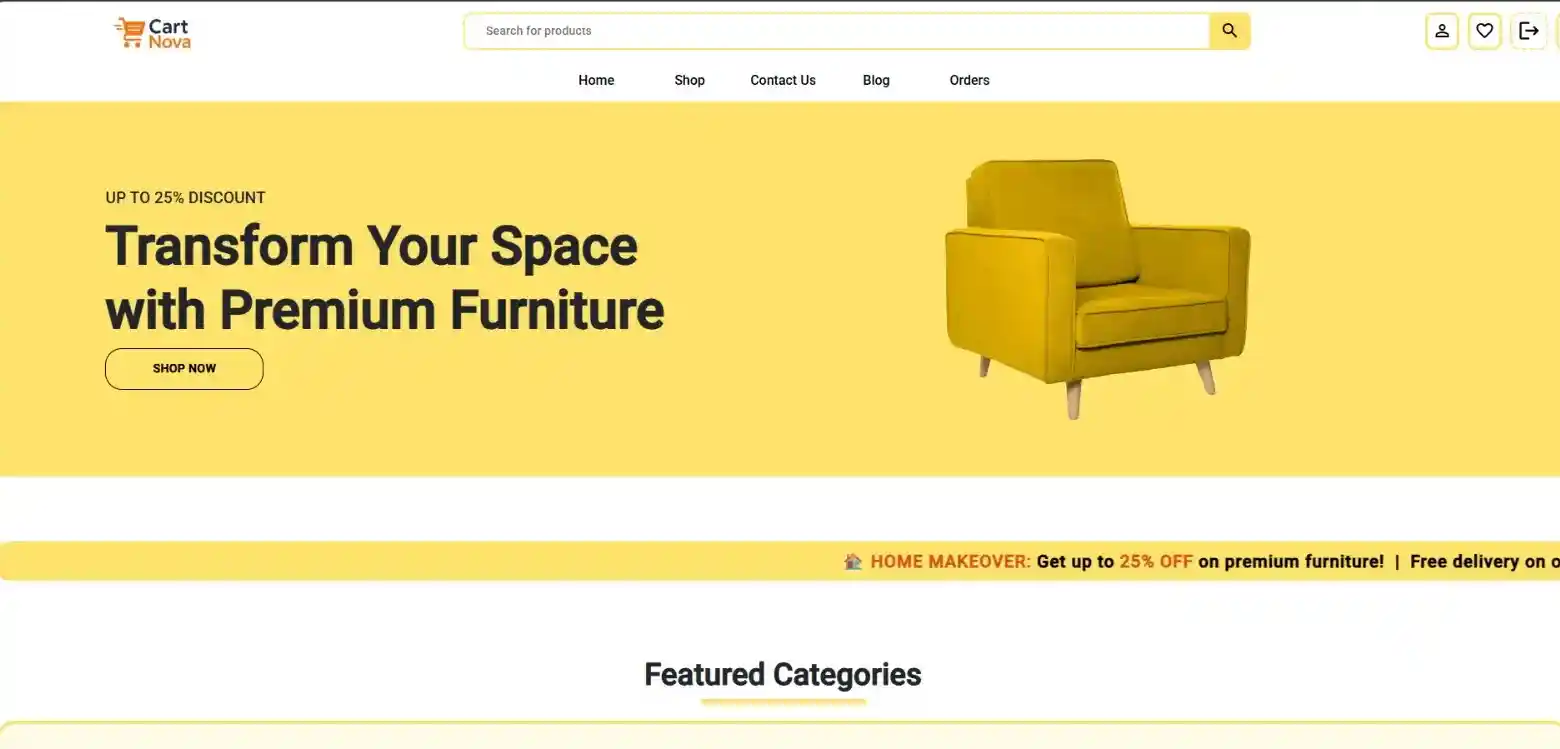 Project Illustration