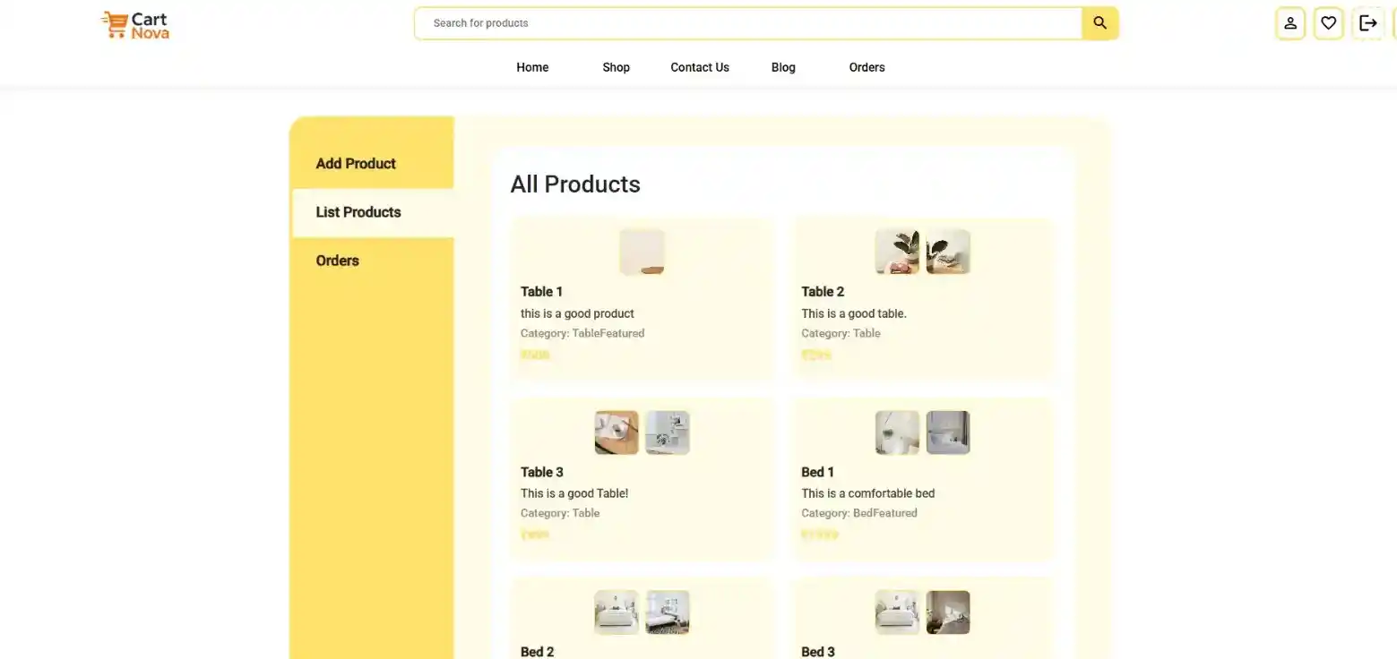 Project Illustration