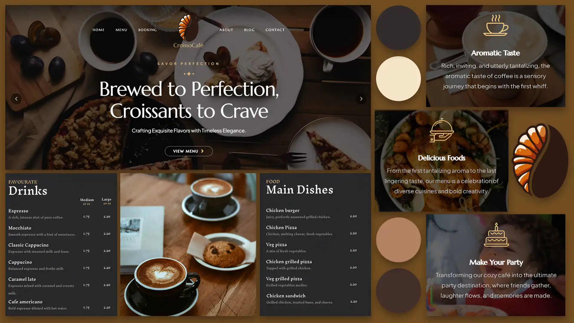 Project Illustration