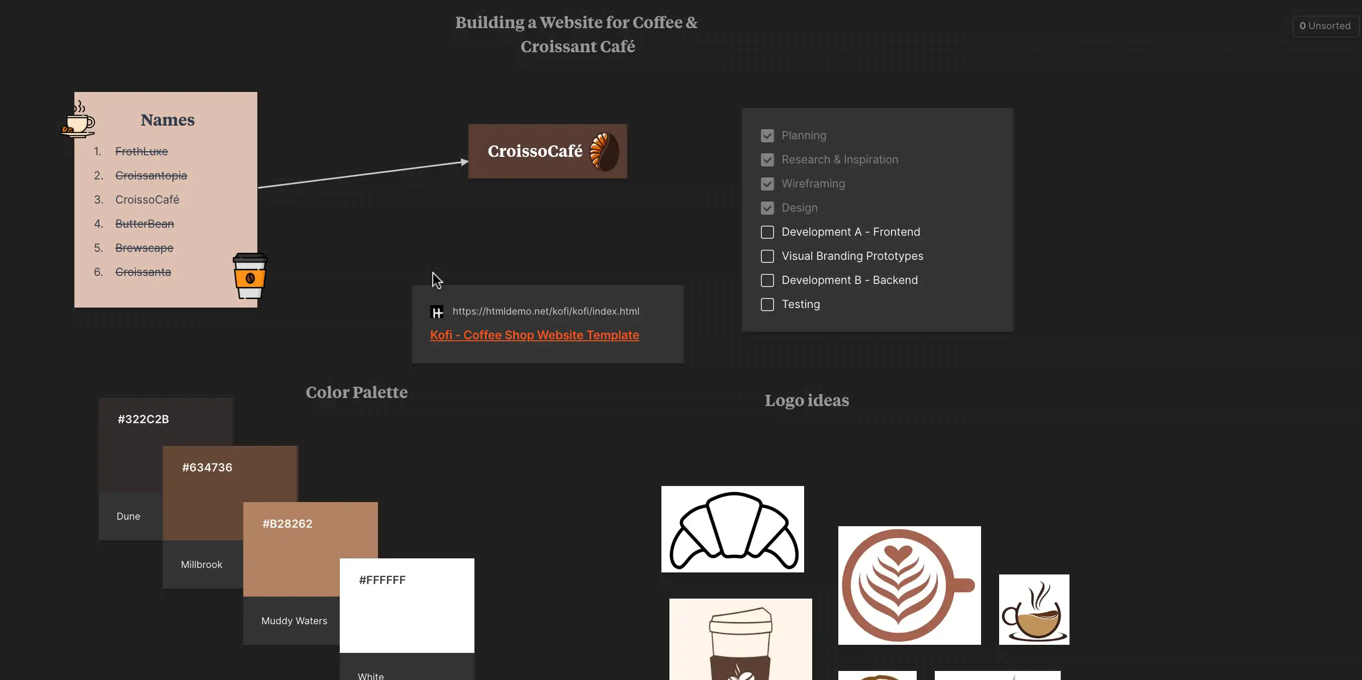 Project Illustration