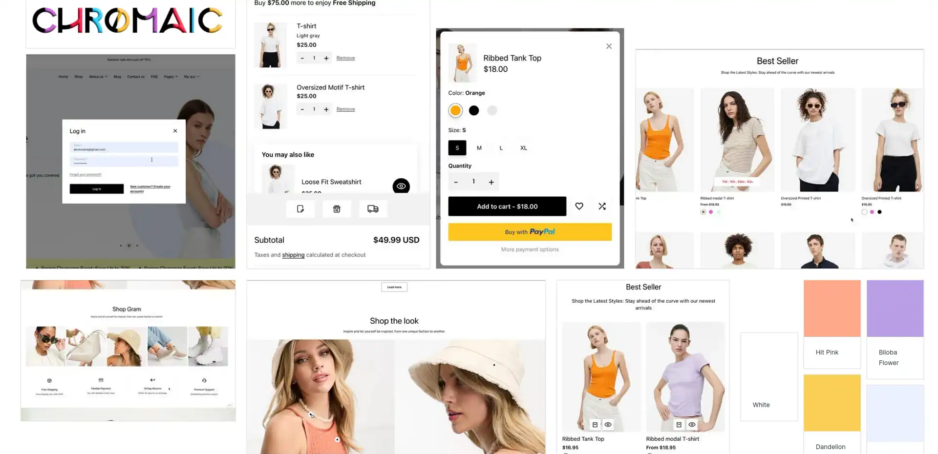 Project Illustration